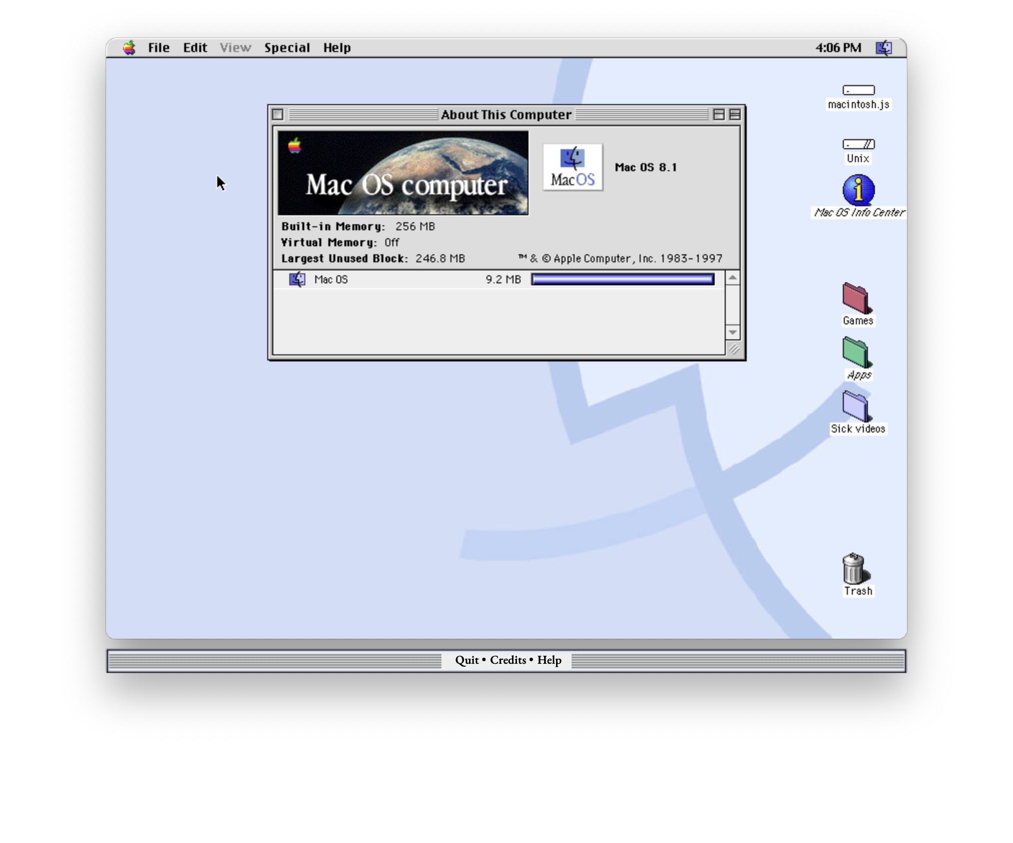 mac os in virtualbox on mac