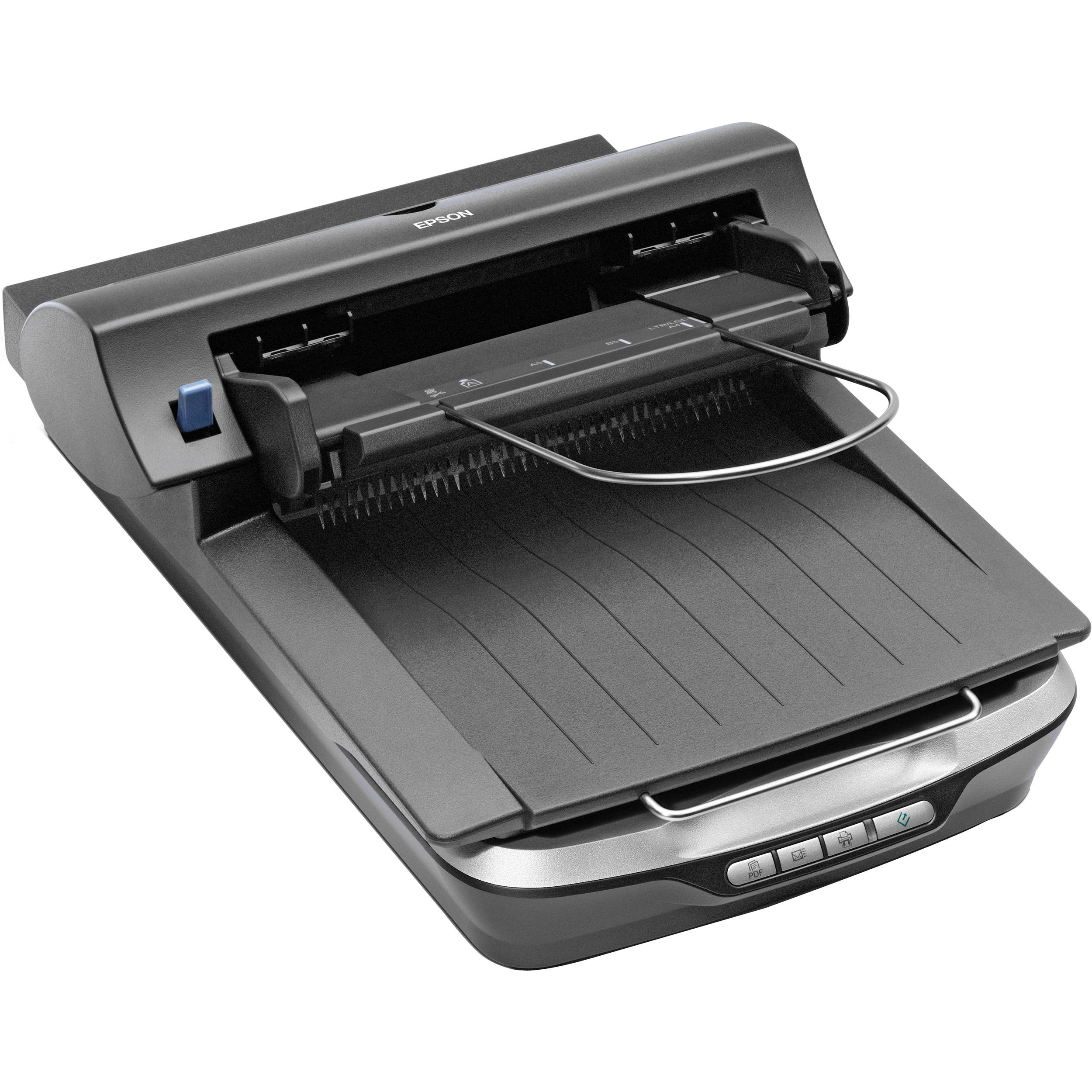 epson v500 photo scanner drivers for mac